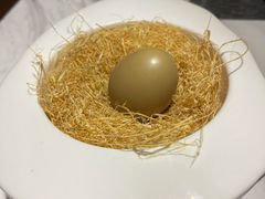 神奇的鸡蛋-青岛遇见米兰(八大关店)