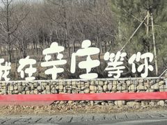 -辛庄国际文化艺术区
