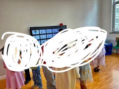 -英孚教育青少儿(长安中心)