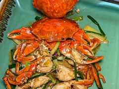 -荣基四海一家·家常菜·海鲜大排档(新安店)