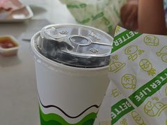 -德克士(前门店)