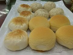 -海龙渔村(万江分店)