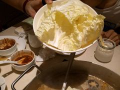 -陌生人火锅餐厅(阳曲路店)