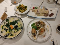 -顺德佬(石厦店)