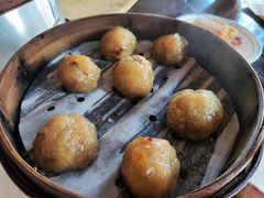 葛粉圆子-汪一挑馄饨(老街店)