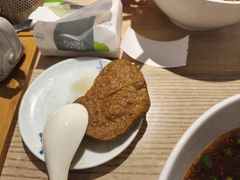 素鸡-君东记本帮面馆(天钥桥路店)