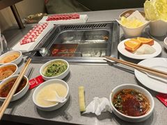 -海底捞火锅(赛格国际购物中心店)