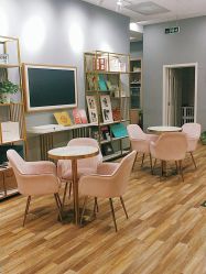 -格林童趣专业儿童摄影(公益西桥店)