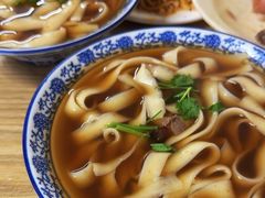 -独一处山西刀削面馆(锦水路店)