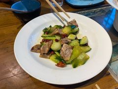 -局气 烤鸭·北京菜(前门店)