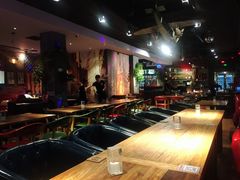 -猫头婴小酒馆FUN OWL(1912店)