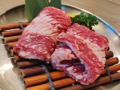 -西塔老太太泥炉烤肉(北京双井店)