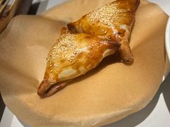 -清真·卡德尔大叔新疆主题餐厅(龙汇路店)
