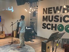-牛班音乐学校(晶融汇购物中心店)