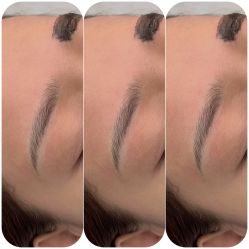 点击看大图 -久匠·纹眉半永久野生眉