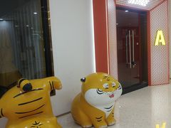 -南京商厦