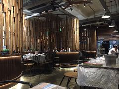 大堂-巴厘龙虾·榜首油焖大虾(音乐学院·沿江酒馆店)
