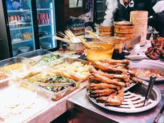 -毅祥斋老孙家泡馍(北院门鼓楼店)