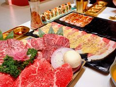 -妥妥烤肉料理(凯德店)