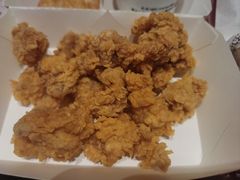 -肯德基(烟台万象汇店)