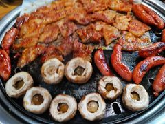 -杀猪天·韩国烤肉(总店)