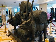 -华西龙希大酒店旅游观光区