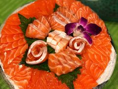 -盛港湾海鲜食府(黄沙店)