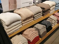 -MUJI无印良品(万达太原街店)