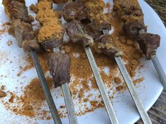 -西塔隆太白烤牛肉馆(图们路店)