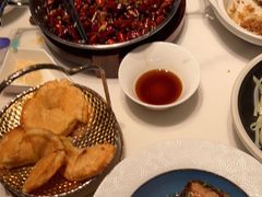 -上上席川菜(凯德乐峰广场店)