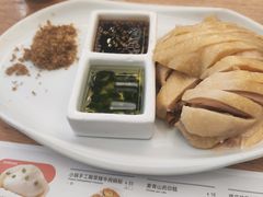 -苏小柳点心·手作小笼包(新街口分院店)