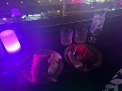-外滩8号 whisky bar(金延大厦店)