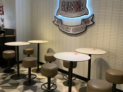 用餐区-肯德基(建华店)