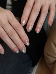 -HUII NAIL绘京美甲美睫会馆