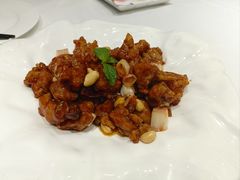 -民福居烤鸭店(石榴庄店)