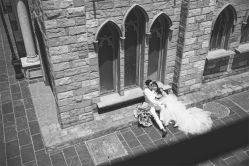 欧美时尚-巴黎婚纱摄影工作室