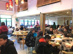 大堂-蜀厨小匠(蒲江店)