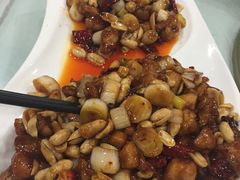 -力力豆花庄(广渠门店)