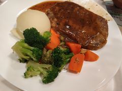 -宜家·瑞典风味餐厅(天津东丽商场店)