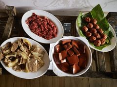 驴肉片-全汁全味驴庄(凤岗店)