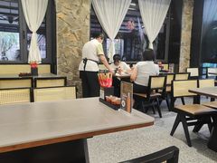 -陈熹公民族美食文化餐厅(中华广场店)