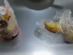 -南京工业大学-东苑1食堂