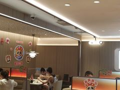 -海底捞火锅(上元大街店)