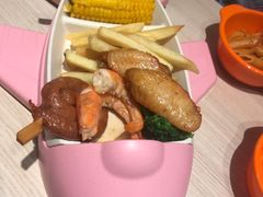 -卡朋西餐(悦汇城店)