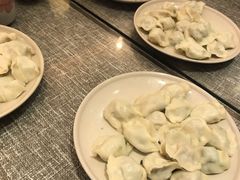 -三姐妹饺子(东木头市店)