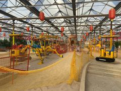 -南宫五洲植物乐园