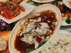 -东北大院·东北菜(三台子店)