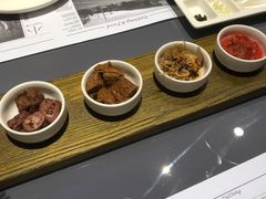 -小大董·烤鸭(观景餐厅·南京西路店)