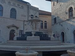 -华谊兄弟（长沙）电影小镇