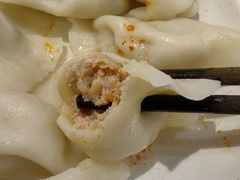 -饺子季水饺餐厅(新市街店)